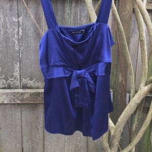 The Limited Woman's top
